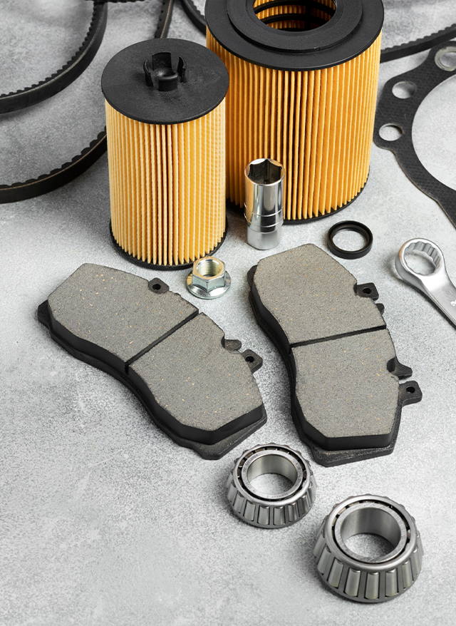 Car spare parts png 1